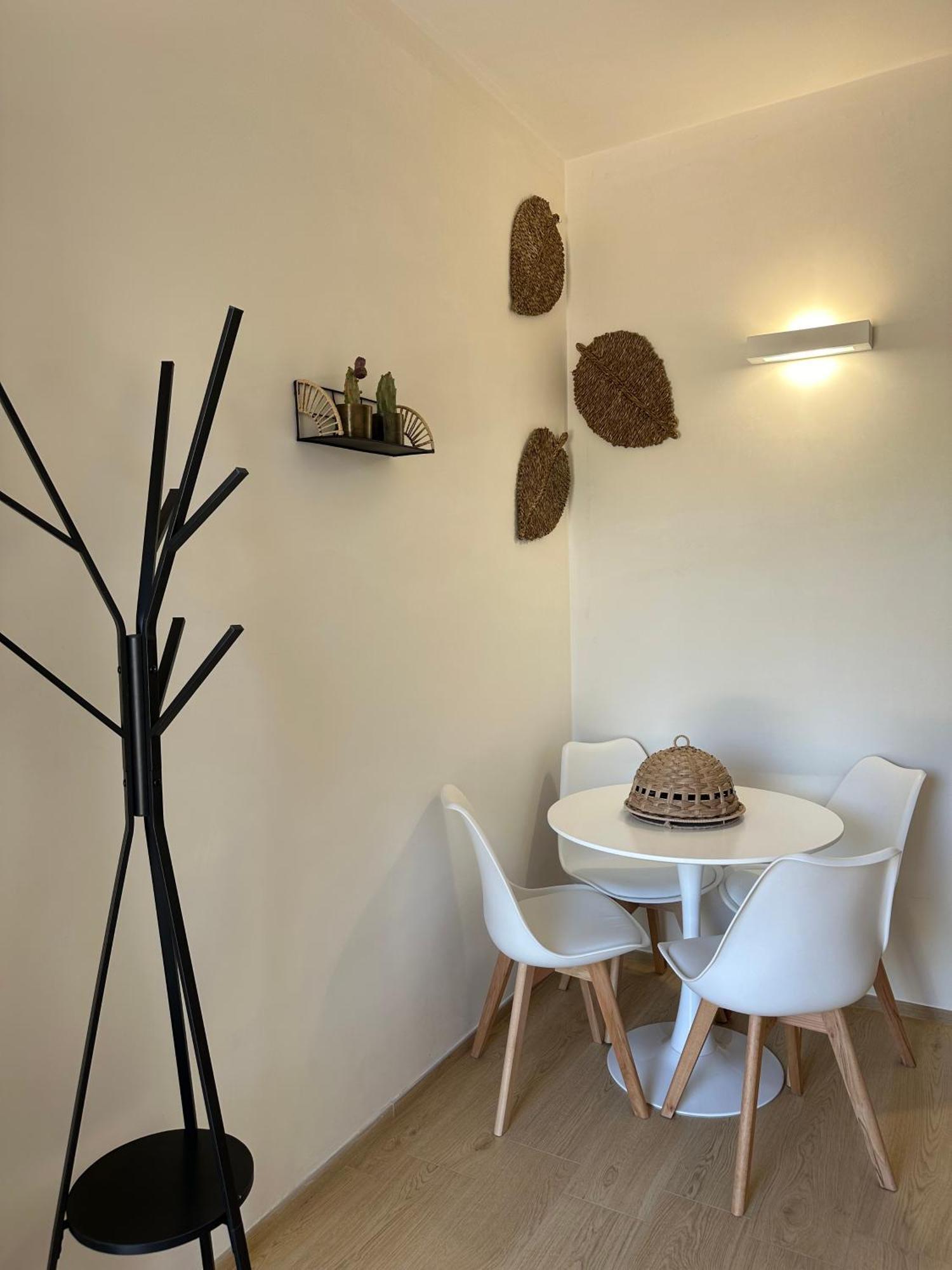 Li Mori Rooms Lizzanello Exterior foto
